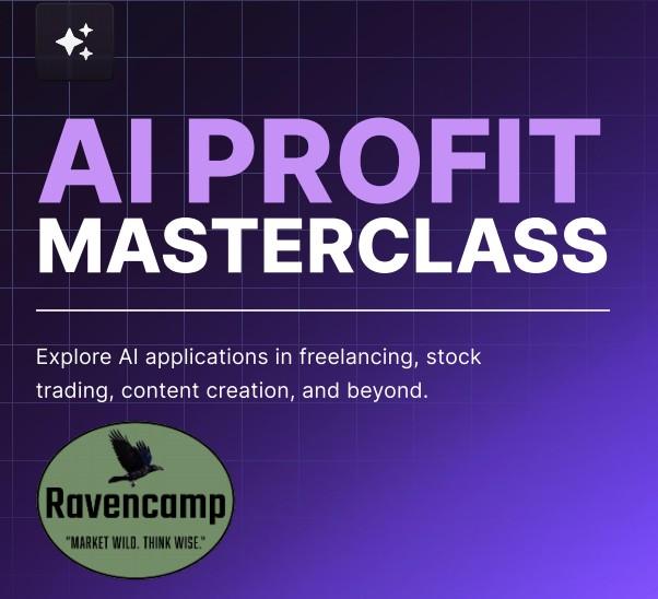 AI Profit Masterclass