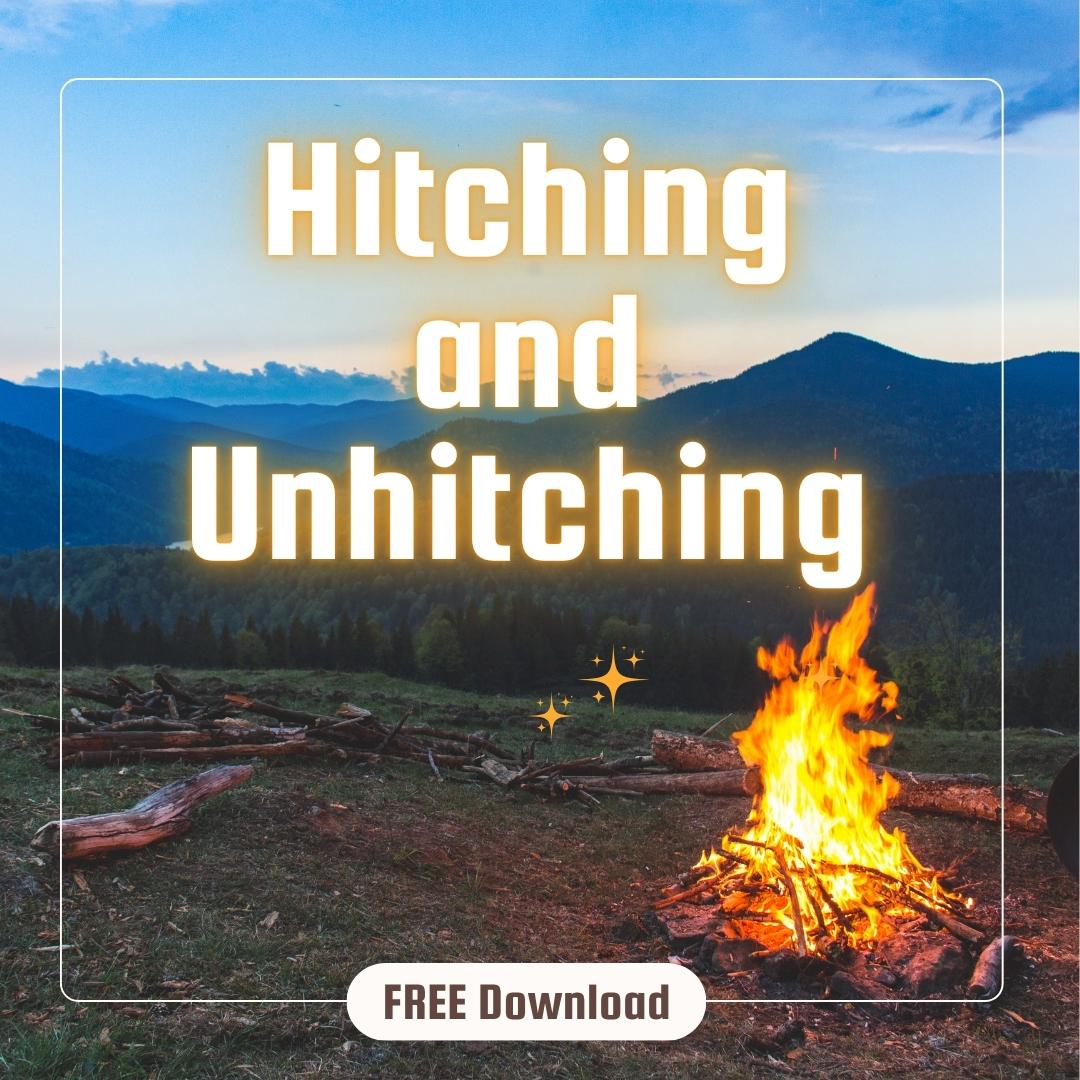 Hitching and Unhitching
